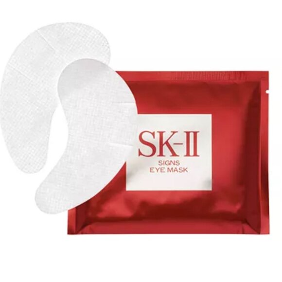 SK-II Signs Eye Mask NIB - Picture 6 of 6